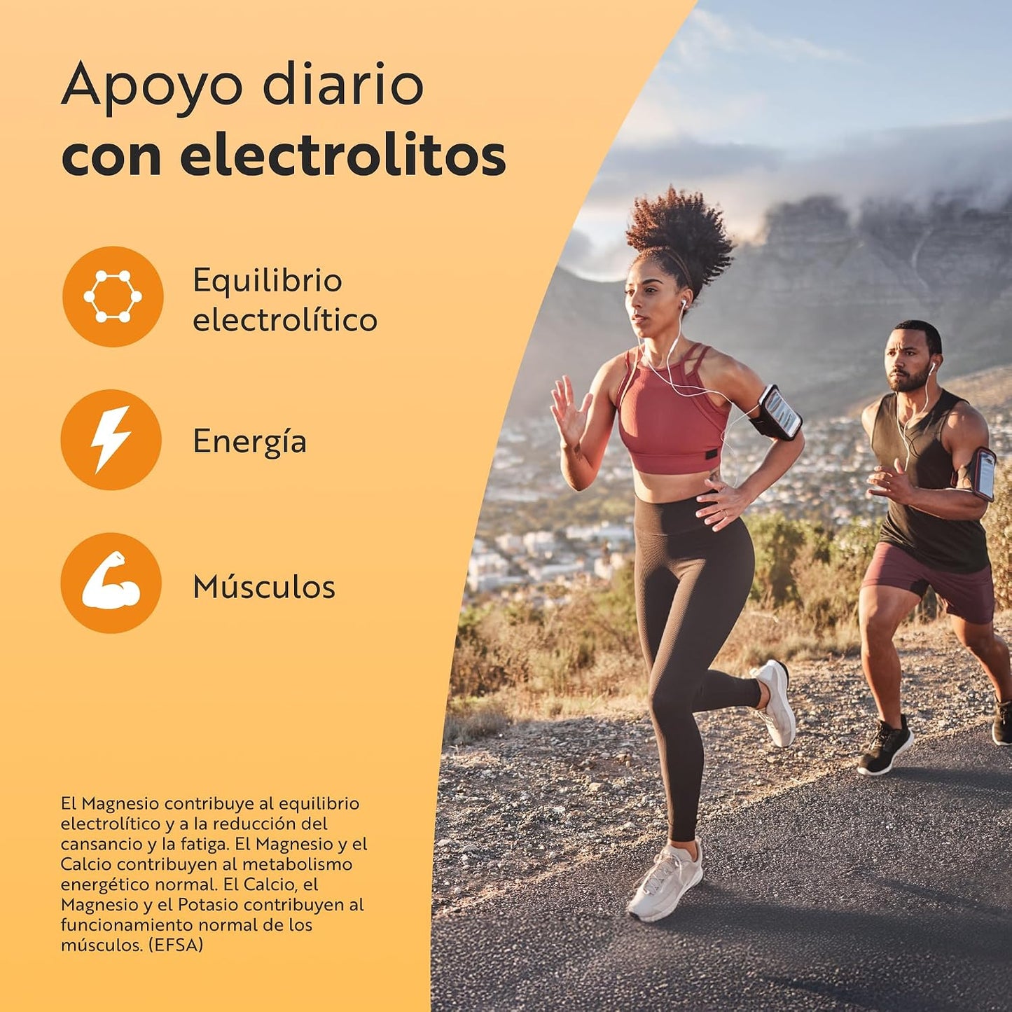 Nutravita Electrolitos Complejo - 240 Comprimidos Veganos - Potasio Y Magnesio, Calcio, Cloruro, Sodio - Electrolitos Sin Azucar - Función Muscular, Equilibrio Electrolítico - Electrolytes Hidratacion