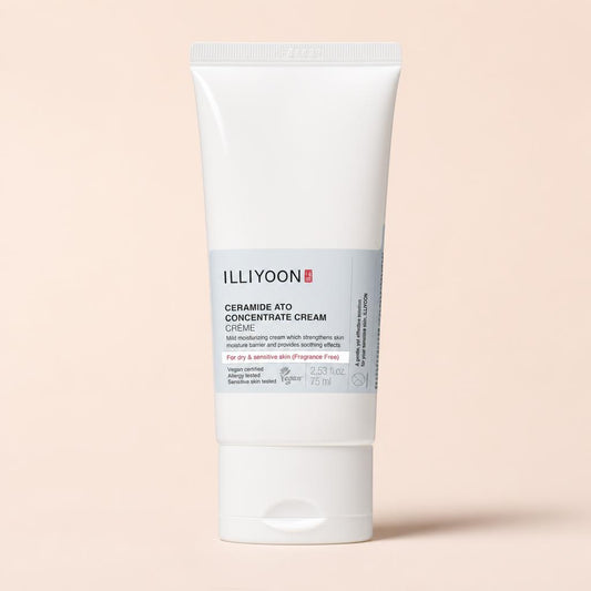 ILLIYOON Ceramida Ato Crema Concentrada