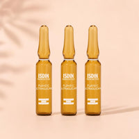 ISDIN Serum Facial Antioxidante Flavo-C